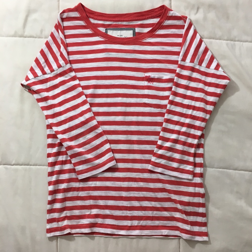 Abercrombie and Fitch Bundle